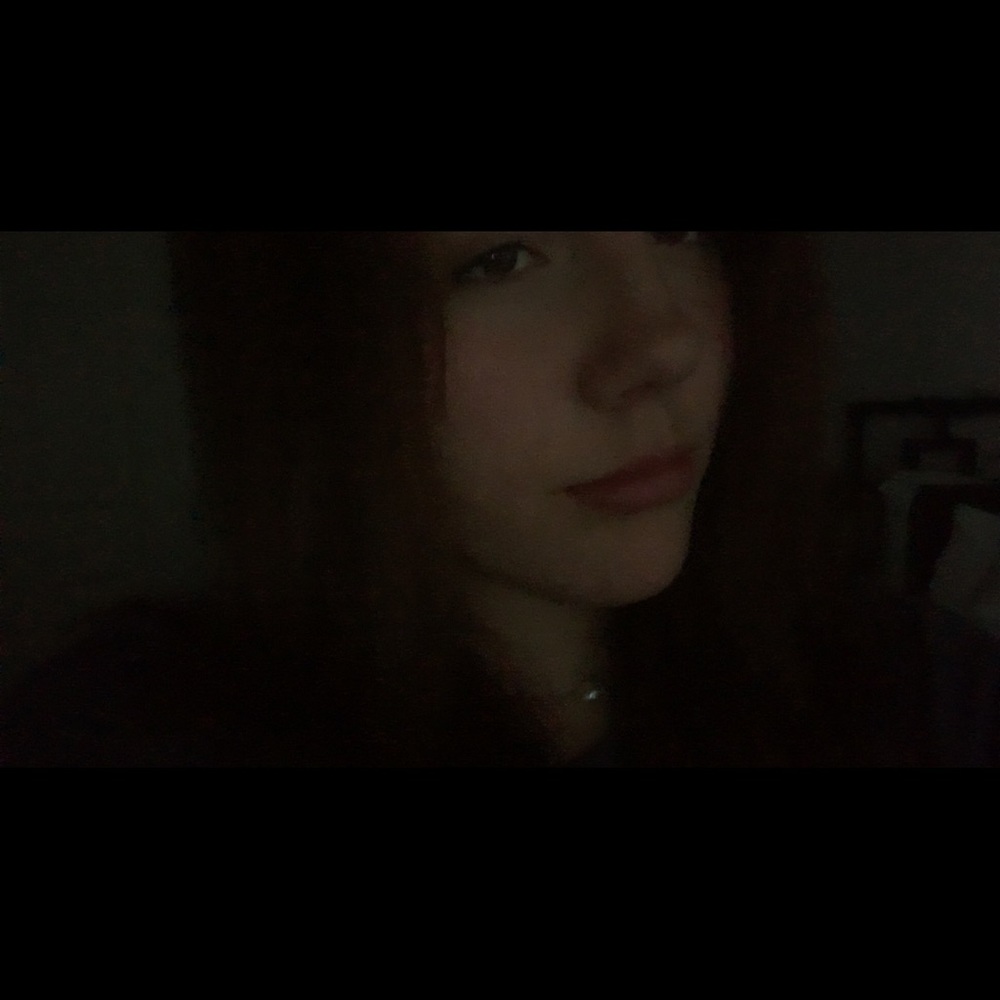 Meet your Posher, Audrey